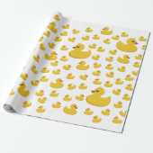 Love a Duck gift wrap ラッピングペーパー (アンロールド)