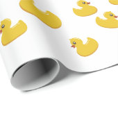 Love a Duck gift wrap ラッピングペーパー (ロールコーナー)