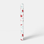 Love A Go-Go Samsung Galaxyケース (左側面)