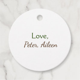 love add name編集可能シンプルなミニマル文字 フェイバータグ