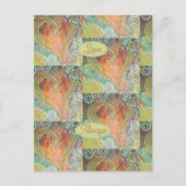 Love Always ポストカード (正面)