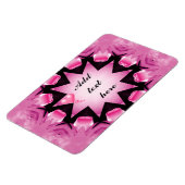 Love Always_Premium Flexiマグネット マグネット (左側)