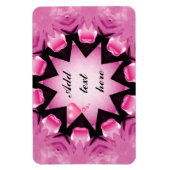 Love Always_Premium Flexiマグネット マグネット (縦)