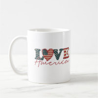 LOVE America独立記念日