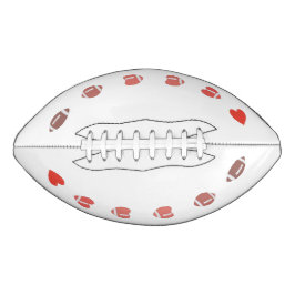 Love American Football - Gridiron Fansハート アメリカンフットボール