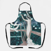 Love (Amour)、Maurice Denis エプロン (正面)