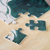 Love (Amour)、Maurice Denis ジグソーパズル (側面)