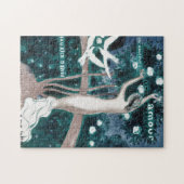 Love (Amour)、Maurice Denis ジグソーパズル (横)