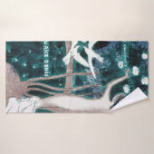 Love (Amour)、Maurice Denis バスタオル (バスタオル)