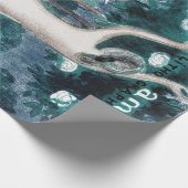 Love (Amour)、Maurice Denis ラッピングペーパー (角)