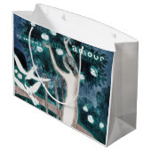 Love (Amour)、Maurice Denis ラージペーパーバッグ (裏面アングル)