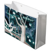 Love (Amour)、Maurice Denis ラージペーパーバッグ (正面アングル)