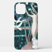 Love (Amour)、Maurice Denis Case-Mate iPhoneケース (裏面)