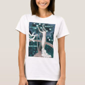 Love (Amour)、Maurice Denis Tシャツ (正面)