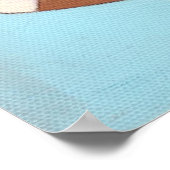 Love and Bananasポスター ポスター (角)