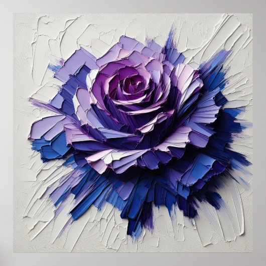 Love and Beauty: The Essence of Rose Art ポスター (正面)