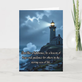 Love and Hope Quotes Today シーズンカード