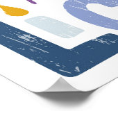 Love and Light ポスター (角)