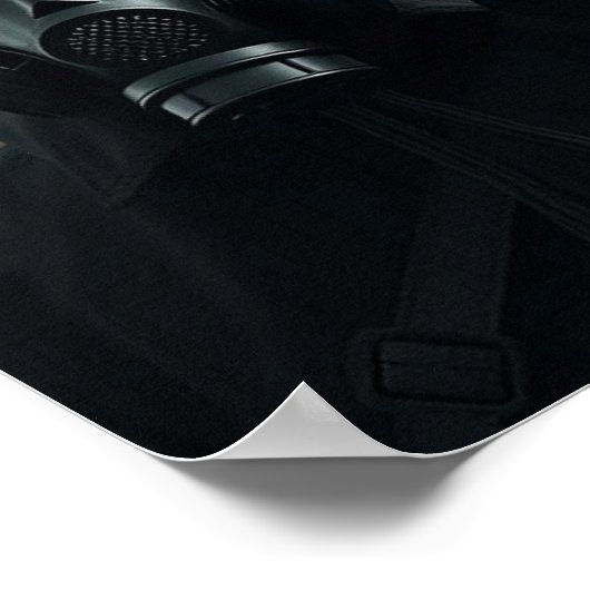 LOVE AND RESISTANCE Contemporary Graphic ポスター (角)