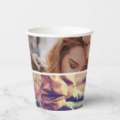 Love and Romance Celebrated 紙コップ (正面)