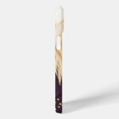 Love and Sparklesオーバーレイフォト Case-Mate iPhoneケース (裏面 / 右)