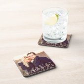 Love and Sparkles Photo コースター (右側)