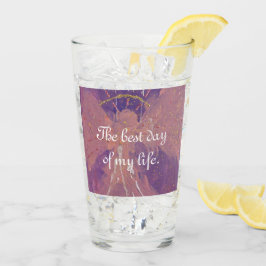 love angel  タンブラーグラス