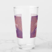 love angel  タンブラーグラス (左)