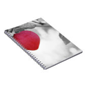 Love Apple ノートブック (右側)