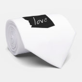 Love Arizona ネクタイ (ロール)