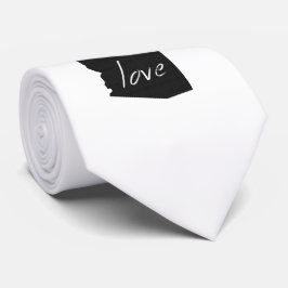 Love Arizona ネクタイ