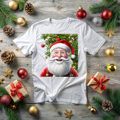 Love at Christmas Tシャツ