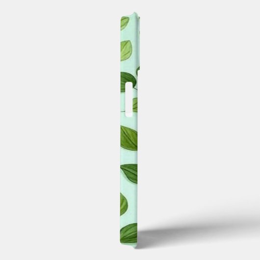 Love Avocado Case-Mate iPhoneケース (裏面 / 右)