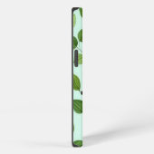 Love Avocado iPhoneケース (右側面)
