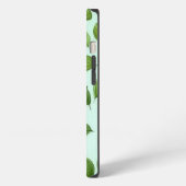 Love Avocado iPhoneケース (左側面)