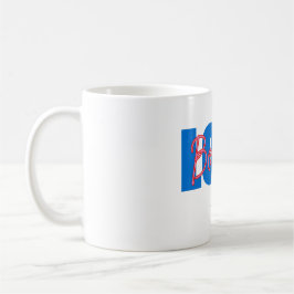 Love Baby Minimal mug コーヒーマグカップ