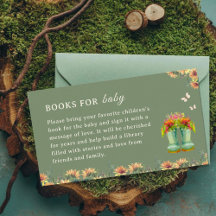 Love Baby Showerで成長するベビー