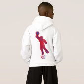 LOVE BASKETBALL BY MASANSER PIXELAT (裏面フル)