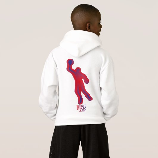 LOVE BASKETBALL BY MASANSER PIXELAT (裏面フル)