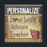 Love being a Science先生磁石 マグネット<br><div class="desc">ヴィンテユニークージ学校先生マグネットあなたのためにパーソナライズする準備ができている。✔注意：必要なテンプレート領域のみを変更する😀必要もしに、文字の一部を削除し、好きな文字やフォントを新たに追加し始めることができる。📌更にカスタマイもしズが必要でクリックすクリック、「これ以上のカスタマイズ」または「デザインの編集ボタン」を使用して、デザインツールのサイズ変更、回転、文字色の変更、文字の追加などを行ってください。⭐この製品は100%カスタマイズ可能。グラフィックや文字は追加、削除、移動、サイズ変更、変更のまわりに、回転などすることができる… ⭐99%私の店のデザインはレイヤーで行われている。これにより、グラフィックと文字のサイズ変更と移動が簡単され、各のまわりに製品に完全にフィットするようになります。📌 (ご注文の前に必要なグラフィックのサイズ変更や移動を必ず行もしう)また、他のZazzle製品で「デザインの転送」ができ、Zazzleのアイテムのほとんどに合わせてデザインを調整できる。（ボタンがページの右側にある）このデザインは、プロフェッショナルプリント用の高解像度ベクトルおよび/またはデジタルグラフィックスで作成される。📌注意： (これはプリント。全#Zazzlemade製品のデザインは、このページの横にある「About This Product」に別段の記載がない限り離れ、「プリント」である)デザインは、画面や製品に表示されているとおりに「EXACTLY」印刷される。したがって、グラフィックや文字のサイズ変更を行う際に、それが正しい領域に収まり、あなたのスペルや表現がサイズ、色、フォントのそれがどのように好きであるかを確認してください。"デザインのみもし"に関するご質問がある連絡か、必要な救済は✉ siggyscott@comcast.netまでお電話ください。または私のストアのリンクをご覧ください。 https://www.zazzle.com/store/designsbydonnasiggy （コピーアンドペースト）私は喜んで幸せになります。📌その他の質問（送料、返金、印刷、製品など）はZazzleまたはMaker連絡DIRECTLY⭐お願い⭐。私の店のサポートとストップを感謝する – DesignsbyDonnaSiggy.©ドナ・シーグリストALL RIGHTS RESERVED (これは🥇ドナ・シーグリストが行ったオリジナルデザイン)⭐⭐⭐ ZAZZLEは100%の満足を約束する。絶対もしに好きじゃないザズルが取り戻す！⭐⭐⭐ 1-888-8ZAZZLE (1-888-892-9953)電話番号：月～金：午前9時～午後5時（午後12時～午後8時）</div>