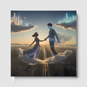 Love Between Two Worlds ゲストブック (正面)