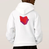 Love.Big heart/Corazon Grande love by Masanser pix (裏面)