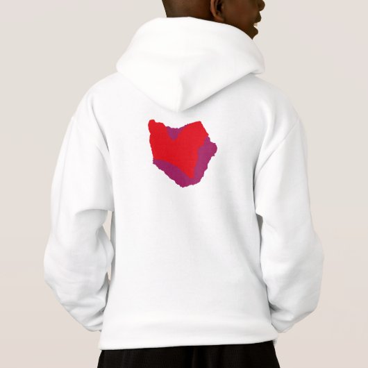 Love.Big heart/Corazon Grande love by Masanser pix (裏面)