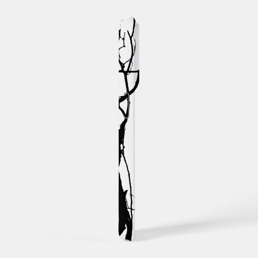 Love Birds Iphone Case iPhoneケース (右側面)