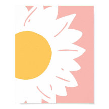 Love Birds on Branch – Minimalist Romantic Wall 