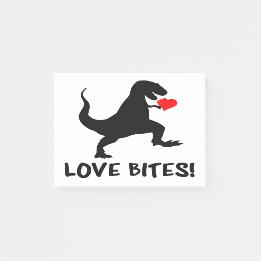 Love bites 2.svg ポストイット (正面)