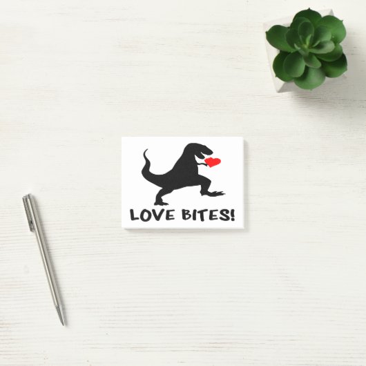 Love bites 2.svg ポストイット (オフィス)