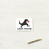 Love bites 2.svg ポストイット (デスク上)