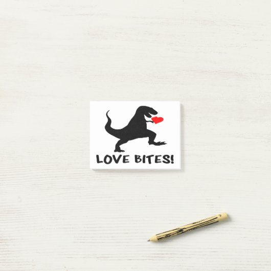 Love bites 2.svg ポストイット (デスク上)