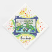 Love Bites… Literally | Dry Logic Humor Dinner (コーナー)